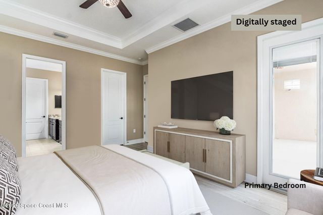 7873 Desmond Avenue, Melbourne, FL 32940