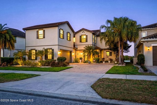 7873 Desmond Avenue, Melbourne, FL 32940