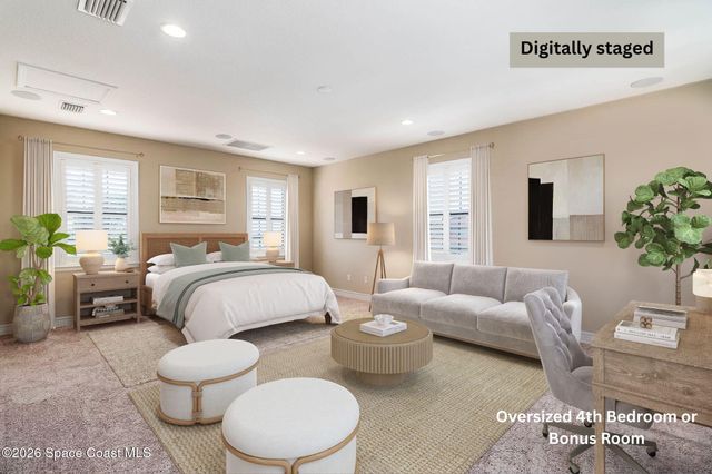 7873 Desmond Avenue, Melbourne, FL 32940