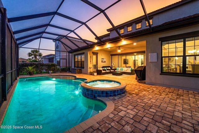 7873 Desmond Avenue, Melbourne, FL 32940