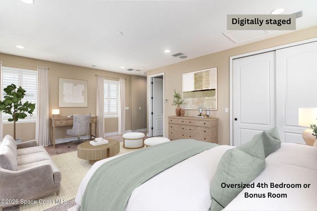 7873 Desmond Avenue, Melbourne, FL 32940