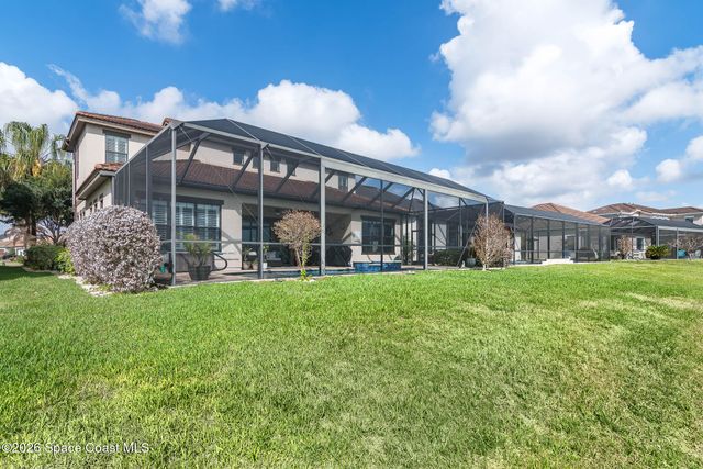 7873 Desmond Avenue, Melbourne, FL 32940