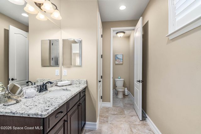 7873 Desmond Avenue, Melbourne, FL 32940