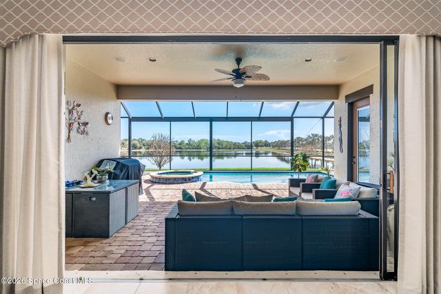 7873 Desmond Avenue, Melbourne, FL 32940