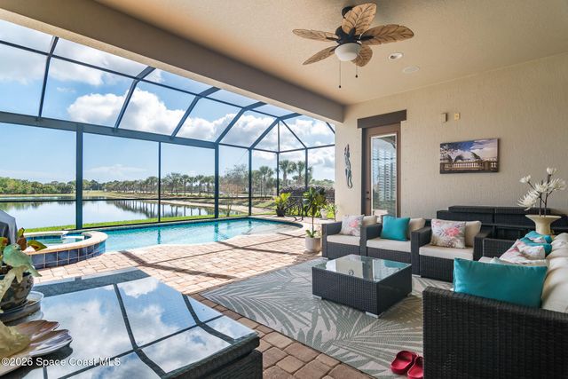 7873 Desmond Avenue, Melbourne, FL 32940