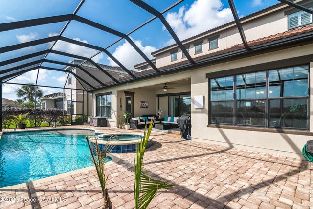 7873 Desmond Avenue, Melbourne, FL 32940