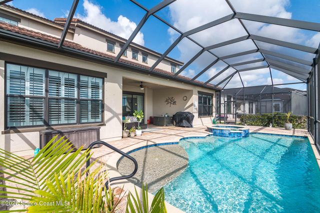 7873 Desmond Avenue, Melbourne, FL 32940