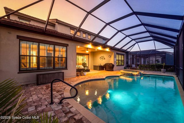 7873 Desmond Avenue, Melbourne, FL 32940