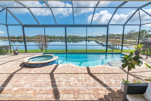 7873 Desmond Avenue, Melbourne, FL 32940