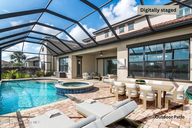 7873 Desmond Avenue, Melbourne, FL 32940