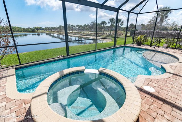 7873 Desmond Avenue, Melbourne, FL 32940