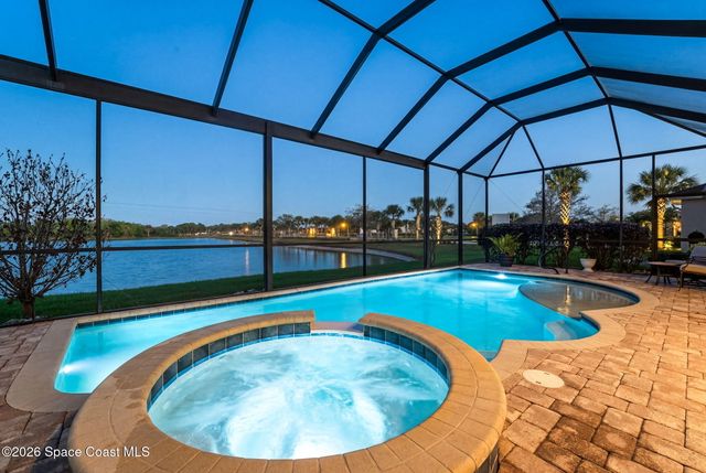 7873 Desmond Avenue, Melbourne, FL 32940