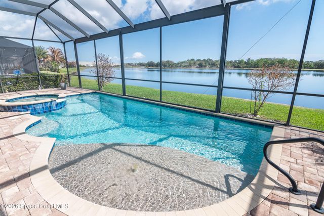 7873 Desmond Avenue, Melbourne, FL 32940