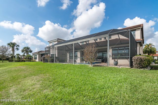 7873 Desmond Avenue, Melbourne, FL 32940