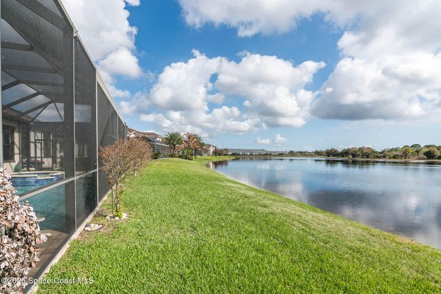 7873 Desmond Avenue, Melbourne, FL 32940