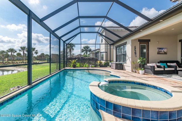 7873 Desmond Avenue, Melbourne, FL 32940