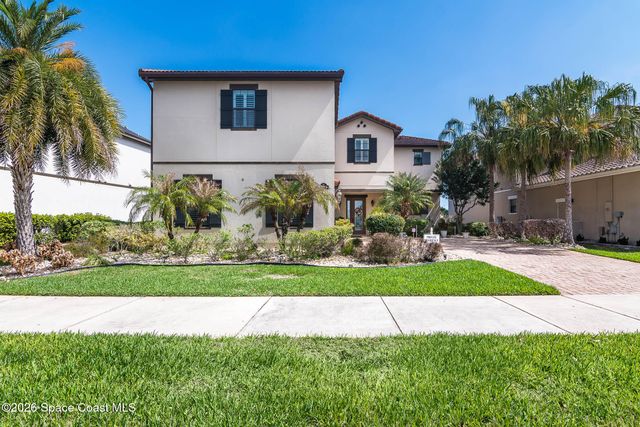 7873 Desmond Avenue, Melbourne, FL 32940