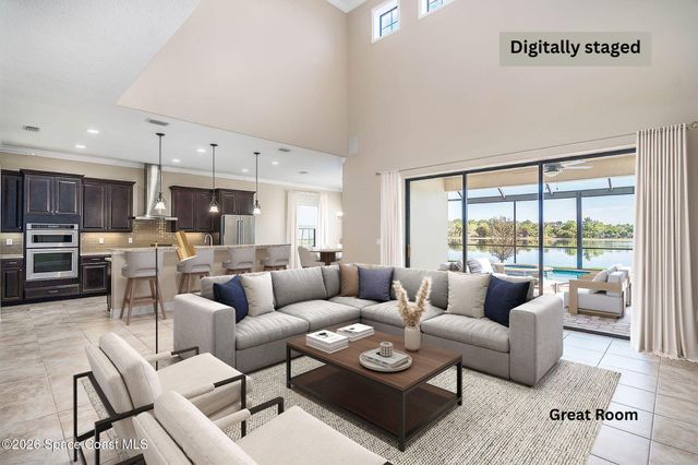 7873 Desmond Avenue, Melbourne, FL 32940