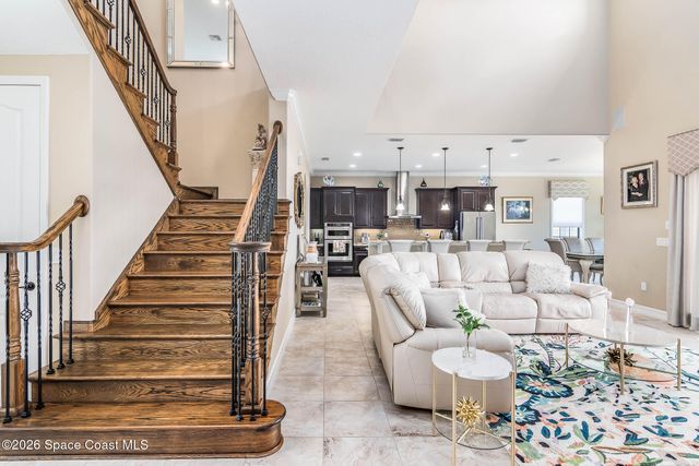 7873 Desmond Avenue, Melbourne, FL 32940