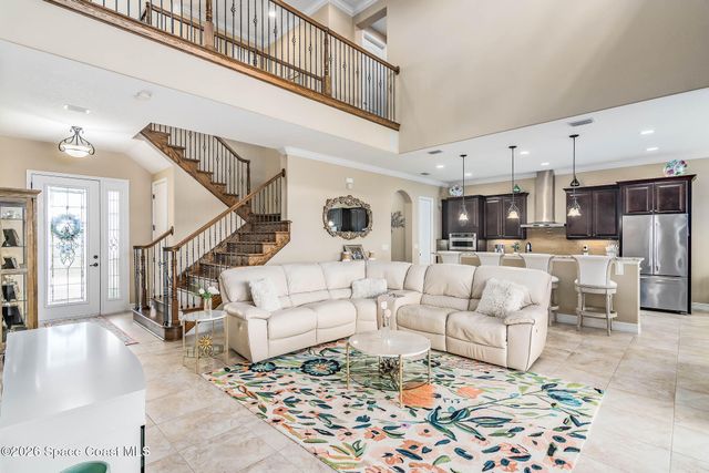 7873 Desmond Avenue, Melbourne, FL 32940