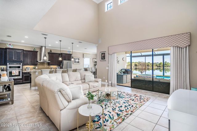 7873 Desmond Avenue, Melbourne, FL 32940