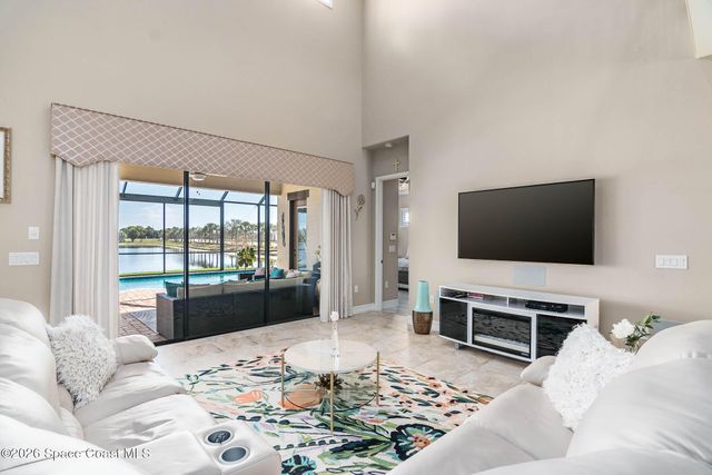 7873 Desmond Avenue, Melbourne, FL 32940