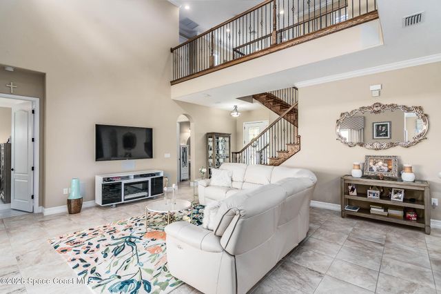 7873 Desmond Avenue, Melbourne, FL 32940