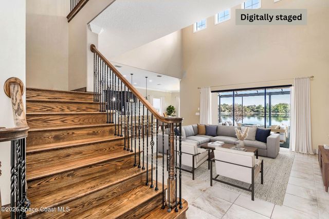 7873 Desmond Avenue, Melbourne, FL 32940