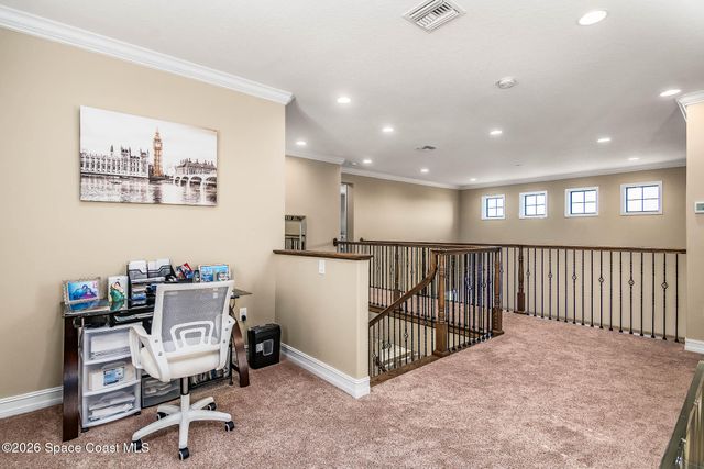 7873 Desmond Avenue, Melbourne, FL 32940