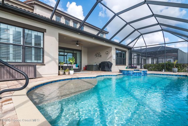 7873 Desmond Avenue, Melbourne, FL 32940