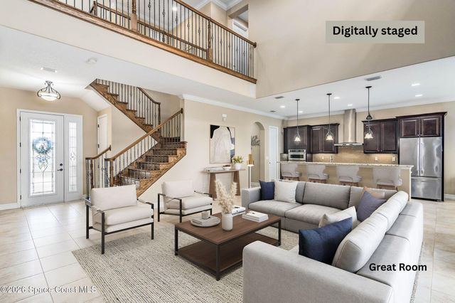 7873 Desmond Avenue, Melbourne, FL 32940