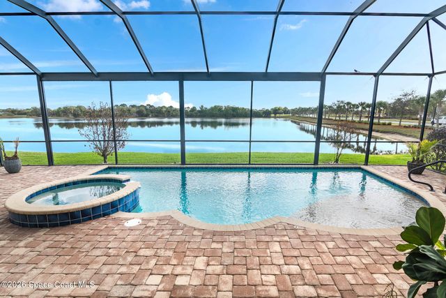 7873 Desmond Avenue, Melbourne, FL 32940