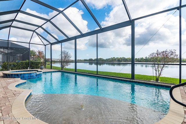 7873 Desmond Avenue, Melbourne, FL 32940