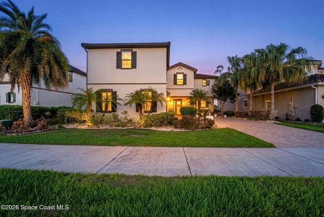 7873 Desmond Avenue, Melbourne, FL 32940