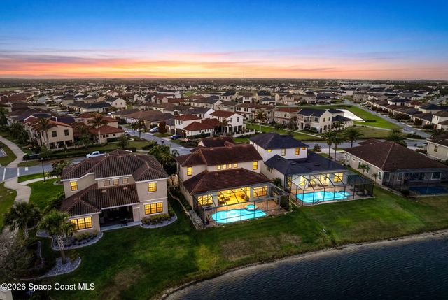 7873 Desmond Avenue, Melbourne, FL 32940