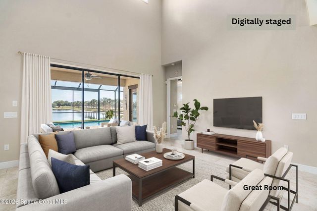 7873 Desmond Avenue, Melbourne, FL 32940