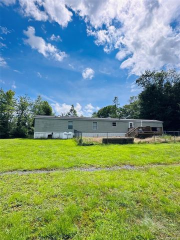 384 Lenape Lake Road, Livingston Manor, NY 12758