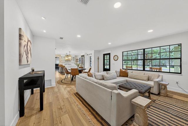 8583 NW 130TH STREET, Reddick, FL 32686