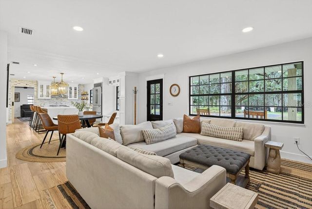 8583 NW 130TH STREET, Reddick, FL 32686