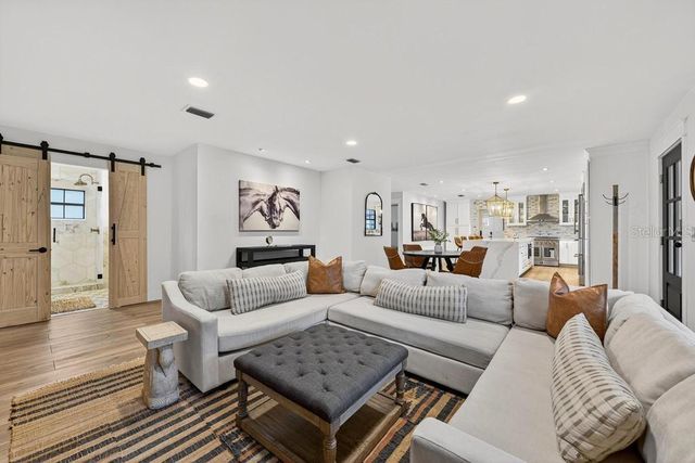 8583 NW 130TH STREET, Reddick, FL 32686