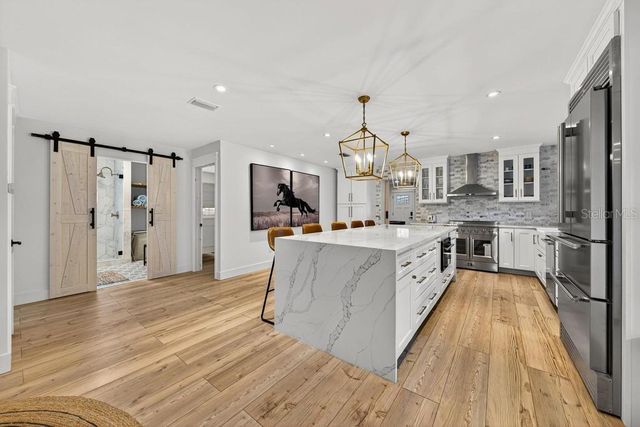 8583 NW 130TH STREET, Reddick, FL 32686