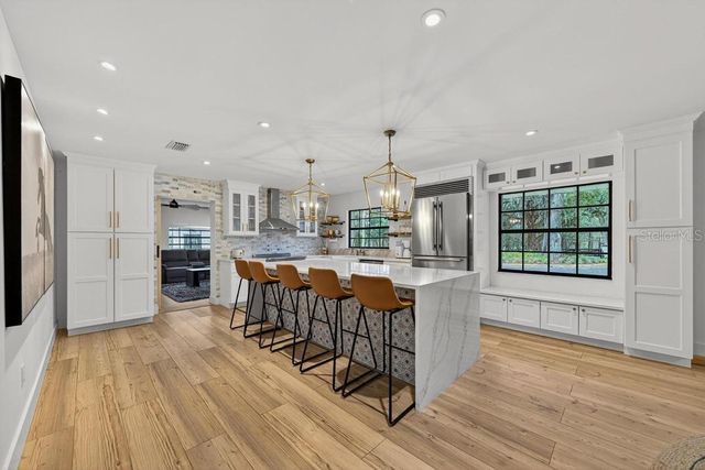 8583 NW 130TH STREET, Reddick, FL 32686