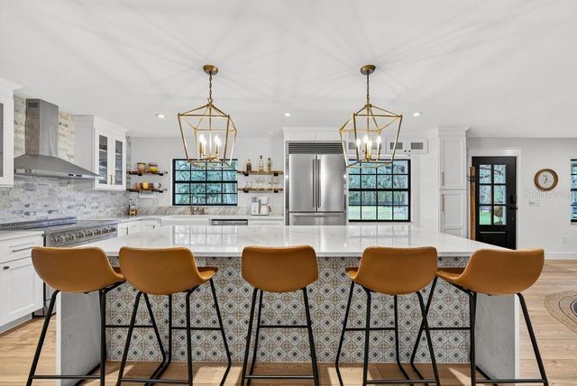 8583 NW 130TH STREET, Reddick, FL 32686