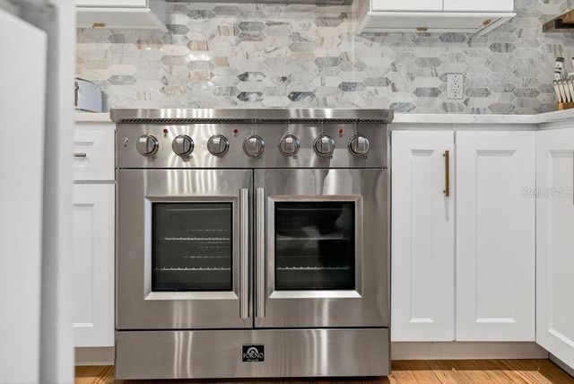 8583 NW 130TH STREET, Reddick, FL 32686