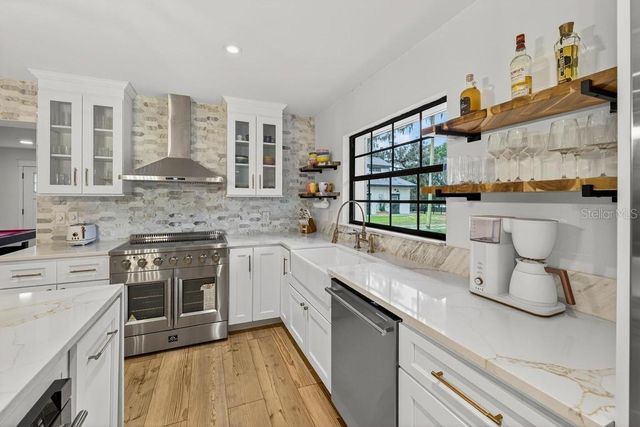 8583 NW 130TH STREET, Reddick, FL 32686