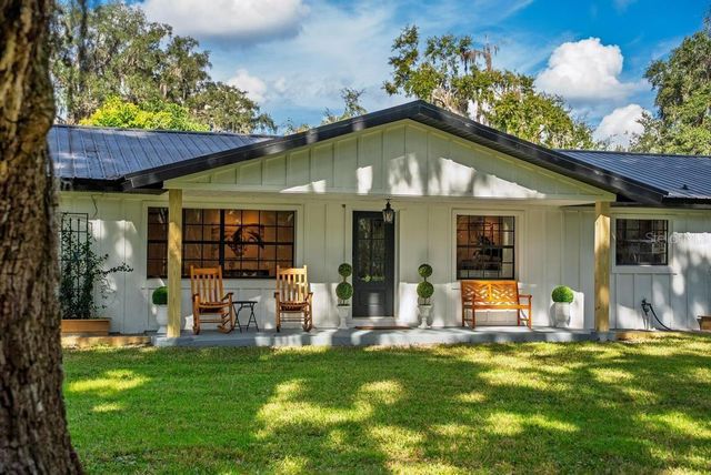 8583 NW 130TH STREET, Reddick, FL 32686