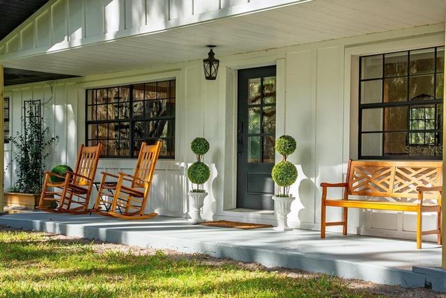 8583 NW 130TH STREET, Reddick, FL 32686