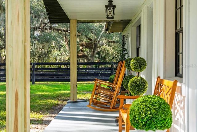 8583 NW 130TH STREET, Reddick, FL 32686