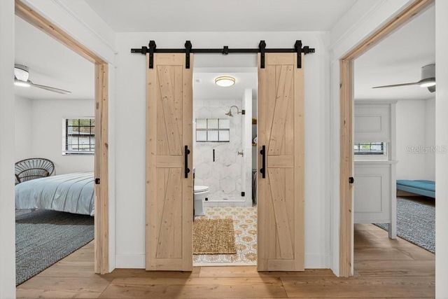 8583 NW 130TH STREET, Reddick, FL 32686