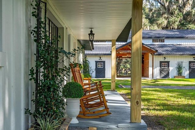 8583 NW 130TH STREET, Reddick, FL 32686